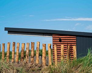 Unterkunft 4504566 - Ferienhaus Noordzeekust - De Baai