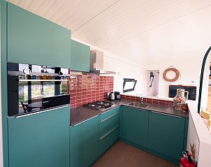Unterkunft 450459 - Ferienhaus Noordzeekust - Farmland Family 6