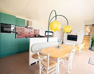 Unterkunft 450459 - Ferienhaus Noordzeekust - Farmland Family 6