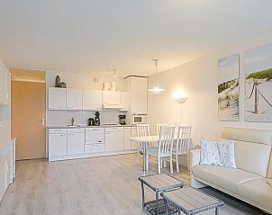 Unterkunft 450462 - Appartement Noordzeekust - Badhotel 315