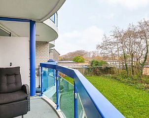 Unterkunft 450462 - Appartement Noordzeekust - Badhotel 315