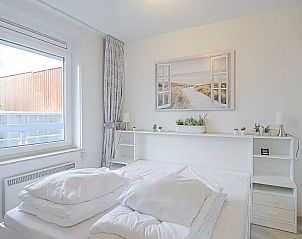 Unterkunft 450462 - Appartement Noordzeekust - Badhotel 315