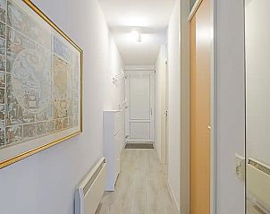 Unterkunft 450462 - Appartement Noordzeekust - Badhotel 315