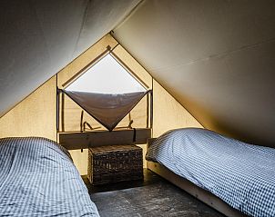 Unterkunft 450483 - Ferienhaus Noordzeekust - Wood Lodge