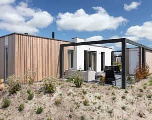 Verblijf 450489 - Vakantiewoning Noordzeekust - Vakantiepark Callassande