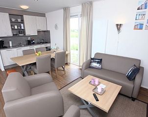 Verblijf 450489 - Vakantiewoning Noordzeekust - Vakantiepark Callassande