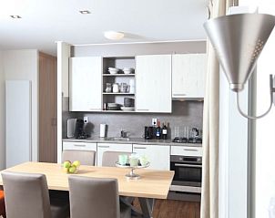 Verblijf 450489 - Vakantiewoning Noordzeekust - Vakantiepark Callassande