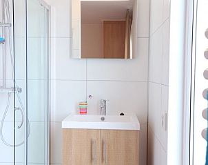 Verblijf 450489 - Vakantiewoning Noordzeekust - Vakantiepark Callassande