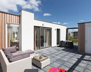 Verblijf 450489 - Vakantiewoning Noordzeekust - Vakantiepark Callassande