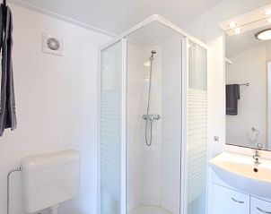 Verblijf 450491 - Vakantiewoning Noordzeekust - 4 persoons chalet