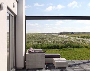 Guest house 450492 - Holiday property Noordzeekust - 6 persoons Lodge