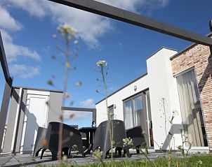 Guest house 450492 - Holiday property Noordzeekust - 6 persoons Lodge