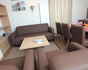 Guest house 450492 - Holiday property Noordzeekust - 6 persoons Lodge