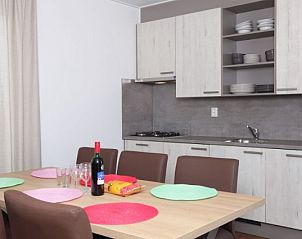 Guest house 450492 - Holiday property Noordzeekust - 6 persoons Lodge