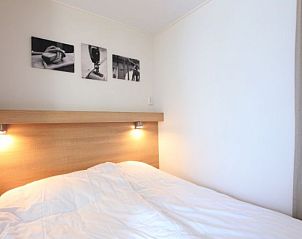 Guest house 450492 - Holiday property Noordzeekust - 6 persoons Lodge