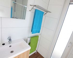 Guest house 450492 - Holiday property Noordzeekust - 6 persoons Lodge