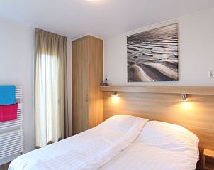 Verblijf 450495 - Vakantiewoning Noordzeekust - Prachtige Lodge 