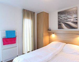 Unterkunft 450496 - Ferienhaus Noordzeekust - Luxe Lodge 4 pers.