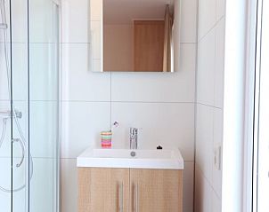 Unterkunft 450496 - Ferienhaus Noordzeekust - Luxe Lodge 4 pers.