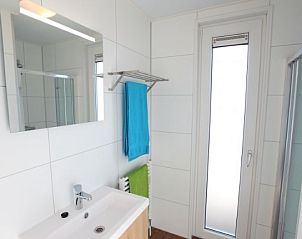 Guest house 450497 - Holiday property Noordzeekust - 6 pers. Luxe Lodge