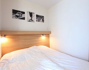 Guest house 450497 - Holiday property Noordzeekust - 6 pers. Luxe Lodge