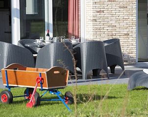 Verblijf 450499 - Vakantiewoning Noordzeekust - Prachtig 6 pers. vakantiehuis 