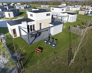 Verblijf 450499 - Vakantiewoning Noordzeekust - Prachtig 6 pers. vakantiehuis 