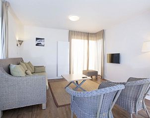 Verblijf 450499 - Vakantiewoning Noordzeekust - Prachtig 6 pers. vakantiehuis 