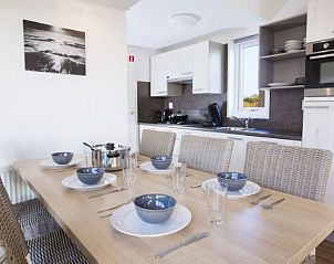 Verblijf 450499 - Vakantiewoning Noordzeekust - Prachtig 6 pers. vakantiehuis 