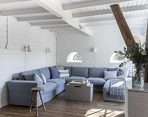 Verblijf 450523 - Vakantiewoning Noordzeekust - De Groene Lantaarn