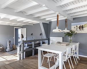 Verblijf 450523 - Vakantiewoning Noordzeekust - De Groene Lantaarn