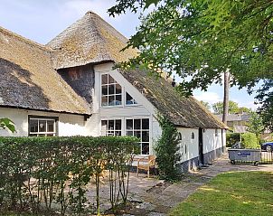 Verblijf 450523 - Vakantiewoning Noordzeekust - De Groene Lantaarn