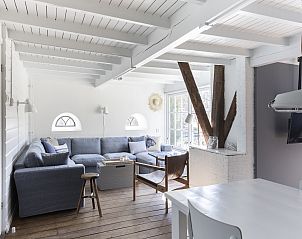 Verblijf 450523 - Vakantiewoning Noordzeekust - De Groene Lantaarn