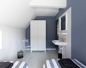 Verblijf 450523 - Vakantiewoning Noordzeekust - De Groene Lantaarn