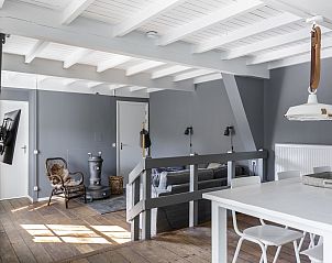 Verblijf 450523 - Vakantiewoning Noordzeekust - De Groene Lantaarn