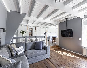 Verblijf 450523 - Vakantiewoning Noordzeekust - De Groene Lantaarn