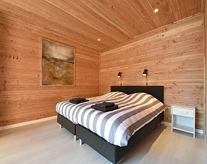 Verblijf 450523 - Vakantiewoning Noordzeekust - De Groene Lantaarn