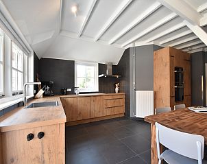Verblijf 450523 - Vakantiewoning Noordzeekust - De Groene Lantaarn