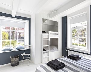 Verblijf 450523 - Vakantiewoning Noordzeekust - De Groene Lantaarn
