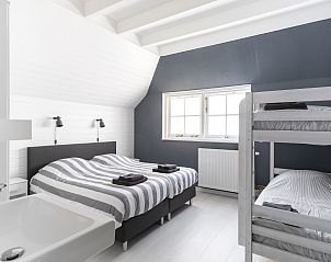 Verblijf 450523 - Vakantiewoning Noordzeekust - De Groene Lantaarn