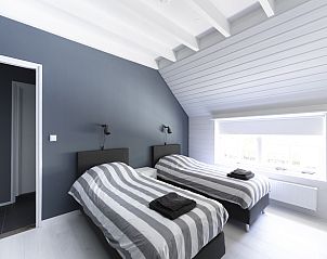 Verblijf 450523 - Vakantiewoning Noordzeekust - De Groene Lantaarn