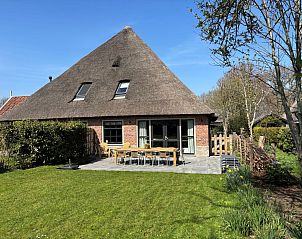 Unterkunft 450524 - Ferienhaus Noordzeekust - NH141