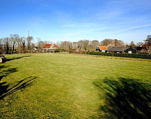 Unterkunft 450524 - Ferienhaus Noordzeekust - NH141