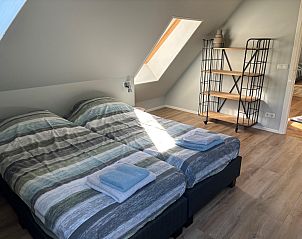 Unterkunft 450524 - Ferienhaus Noordzeekust - NH141