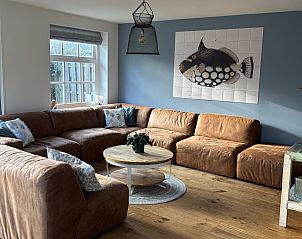 Unterkunft 450524 - Ferienhaus Noordzeekust - NH141