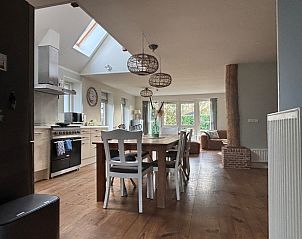 Unterkunft 450524 - Ferienhaus Noordzeekust - NH141