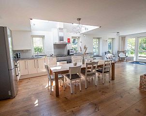 Unterkunft 450524 - Ferienhaus Noordzeekust - NH141