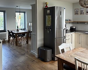 Unterkunft 450524 - Ferienhaus Noordzeekust - NH141