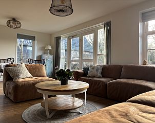 Unterkunft 450524 - Ferienhaus Noordzeekust - NH141