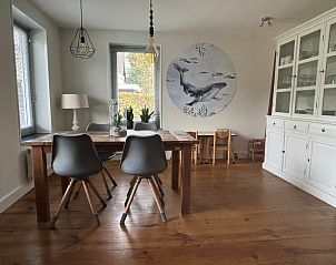 Unterkunft 450524 - Ferienhaus Noordzeekust - NH141